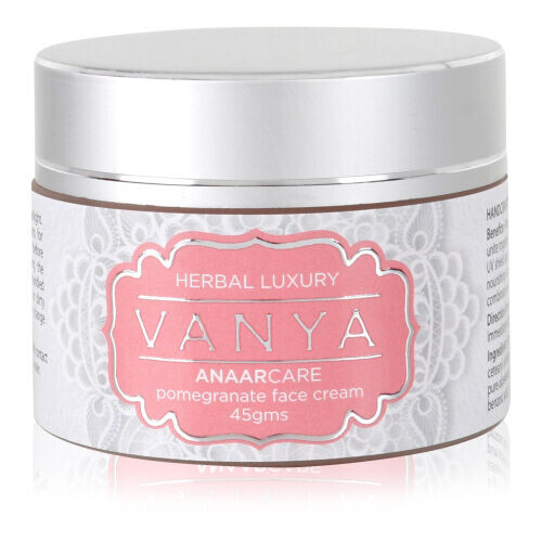 Anaar Care Pomegranate Face Cream