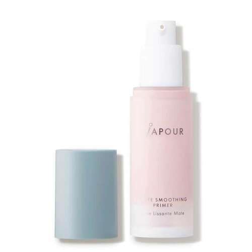 Matte Smoothing Primer