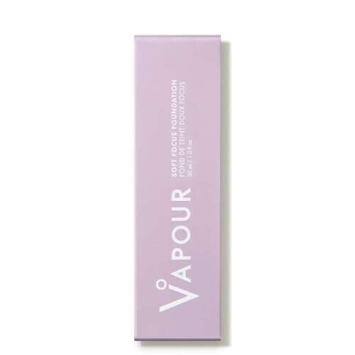 Soft Focus Foundation