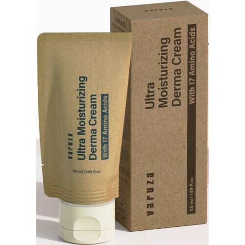 Ultra Moisturizing Derma Cream