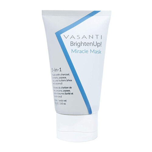 Brighten Up! Miracle Mask 5 In 1