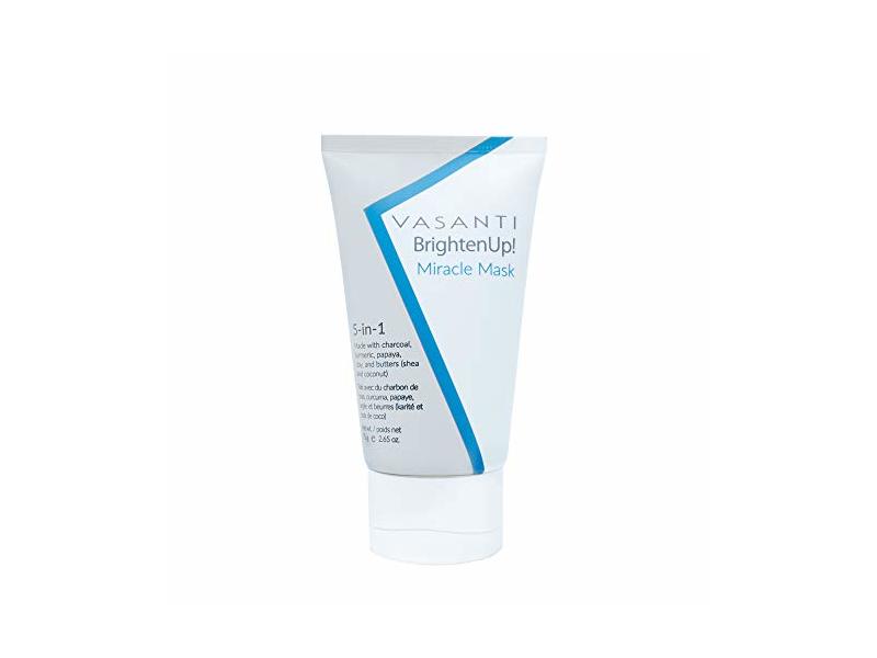 VASANTI Brighten Up! Miracle Mask