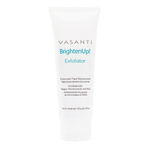 Brightenup! Enzymatic Face Rejuvenator