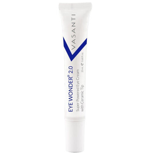 Eye Wonder 2.0 - Super Powered Eye Cream With Ceramic Tip