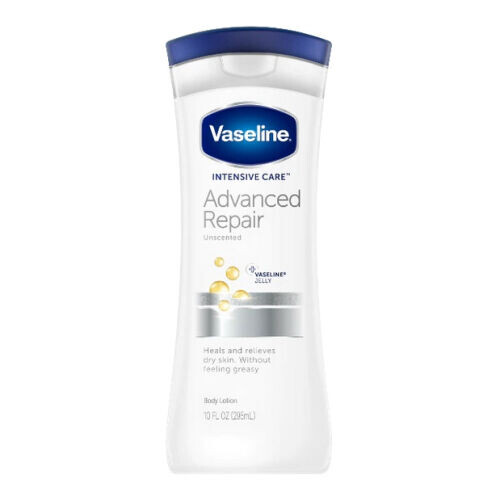 Advanced Repair Body Lotion