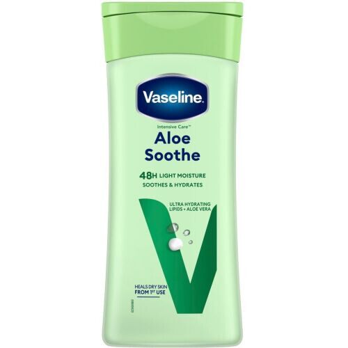 Aloe Soothe 48h Moisture Non Greasy Lotion