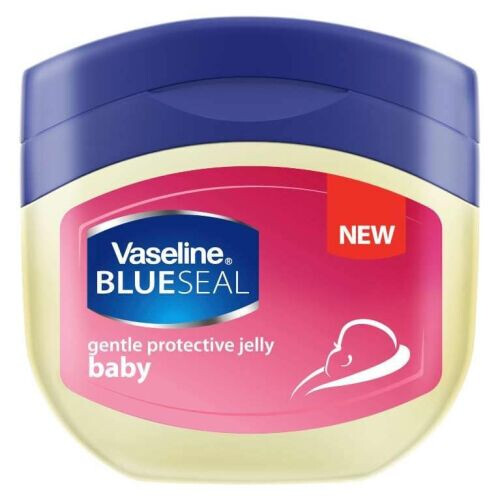 Blue Seal Baby Soft Petroleum Jelly