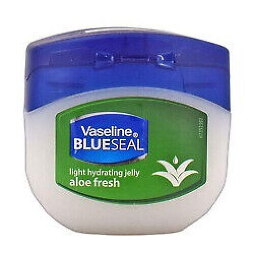 Blueseal Light Hydrating Jelly Aloe Fresh