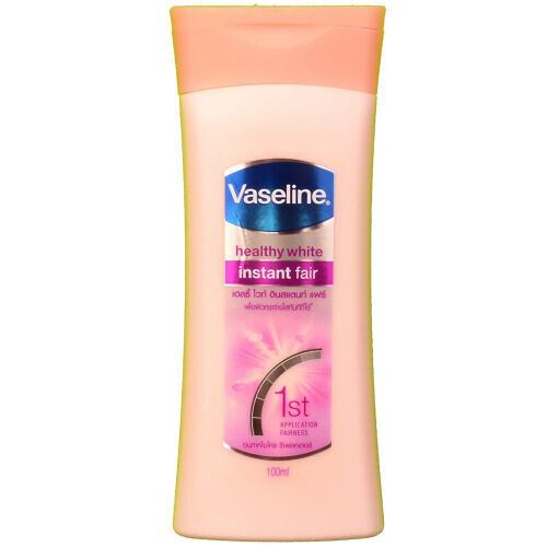 Body Lotion Healthy White Instant Fair