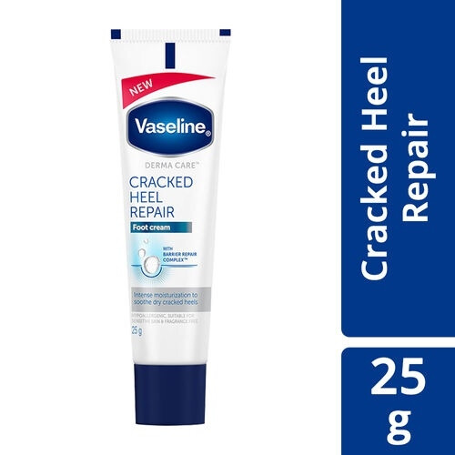 Derma Care Cracked Foot Repair Cream