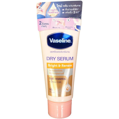 Dry Serum Bright & Renew