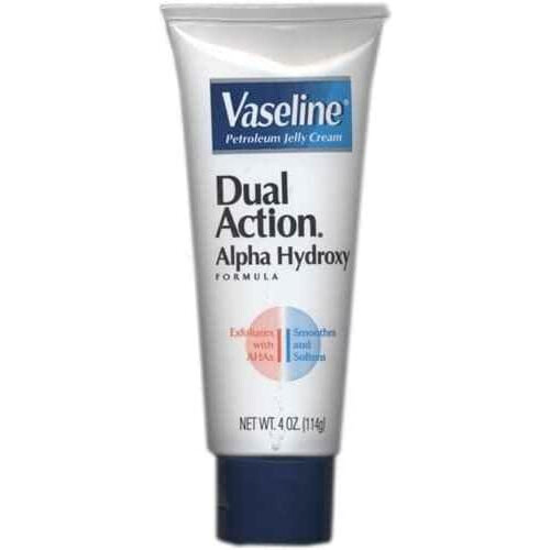Dual Action Alpha Hydroxy Formula