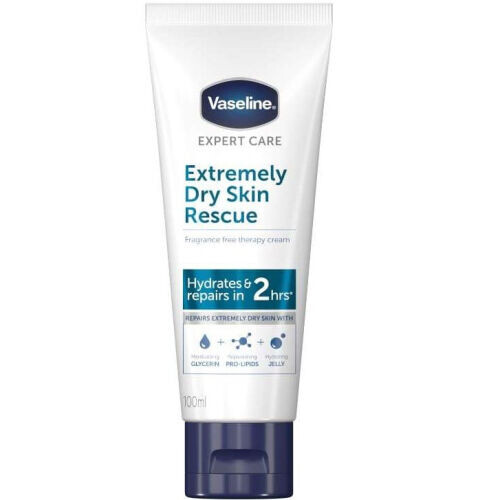 Expert Care Extremely Dry Skin Rescue
