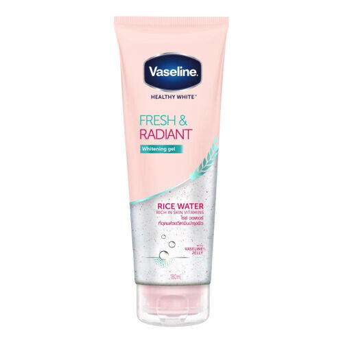 Fresh & Radiant Whitening Gel