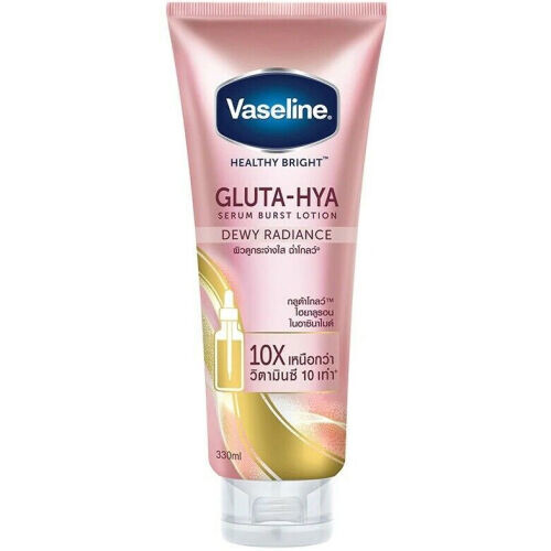 Gluta-Hya Serum Burst Lotion Dewy Radiance