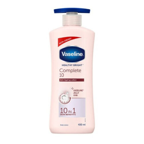 Healthy Bright Complete 10 Body Lotion