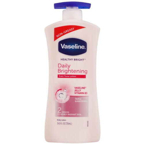 Healthy Bright Daily Brightening Even Tone Lotion, Non-greasy