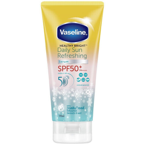 Healthy Bright Daily Sun Refreshing