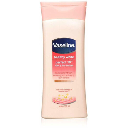 Healthy White Perfect 10 AHA & Pro-Retinol Body Lotion