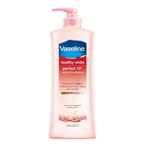 Healthy White Perfect 10 AHA & Pro-Retinol