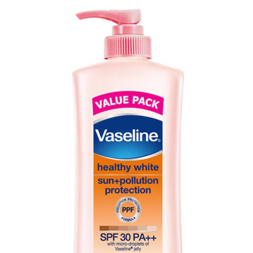 Healthy White Sun+Pollution Protection SPF 50+ PA++++