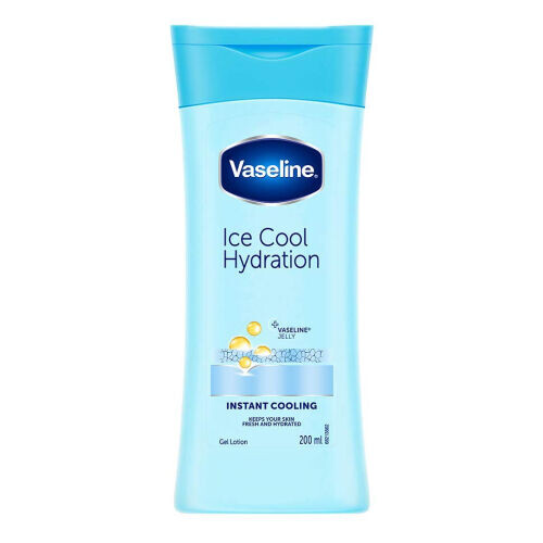 Ice Cool Hydration Lotion