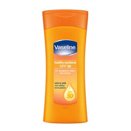 Intensive Care Healthy Sunblock SPF 30 Lotion