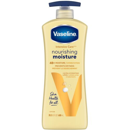 Intensive Care Nourishing Moisture Lotion