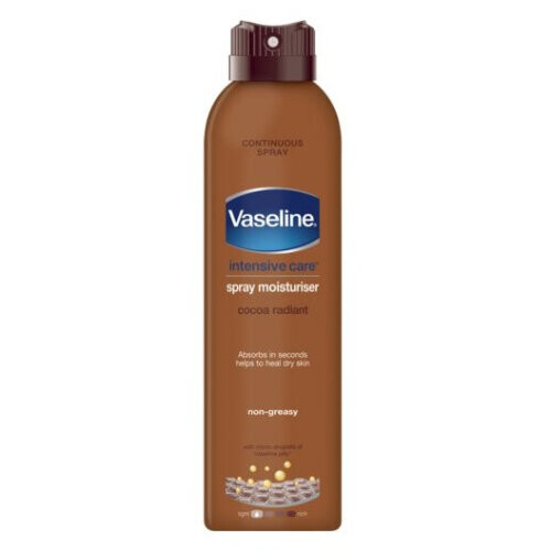 Intensive Care Spray Moisturiser Cocoa Radiant