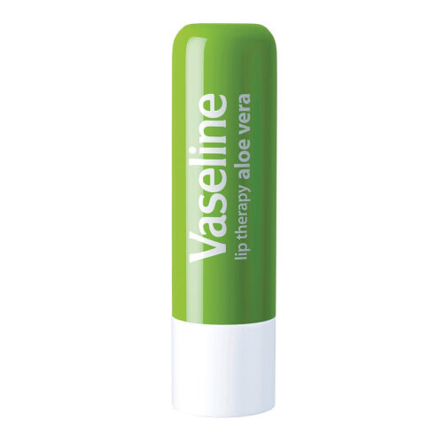 Lip Therapy Aloe Vera Stick