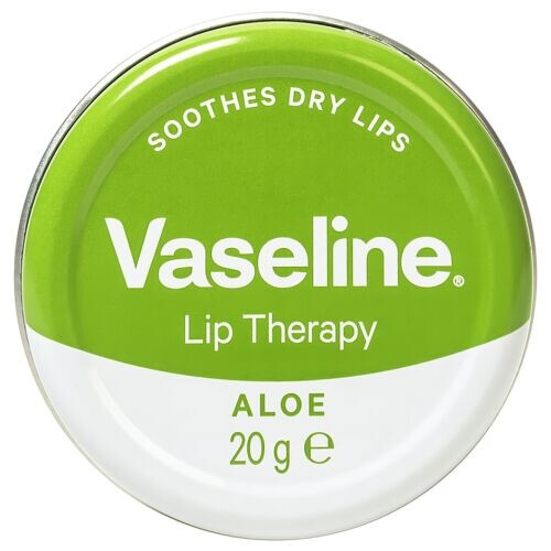 Lip Therapy Aloe