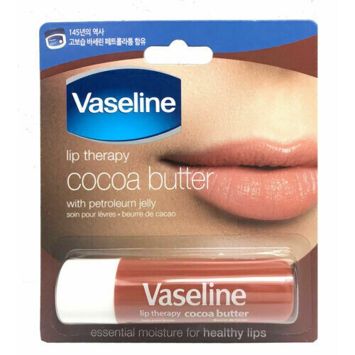 Lip Therapy Cocoa Butter Stick
