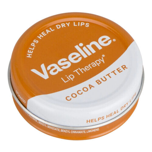 Lip Therapy Cocoa Butter