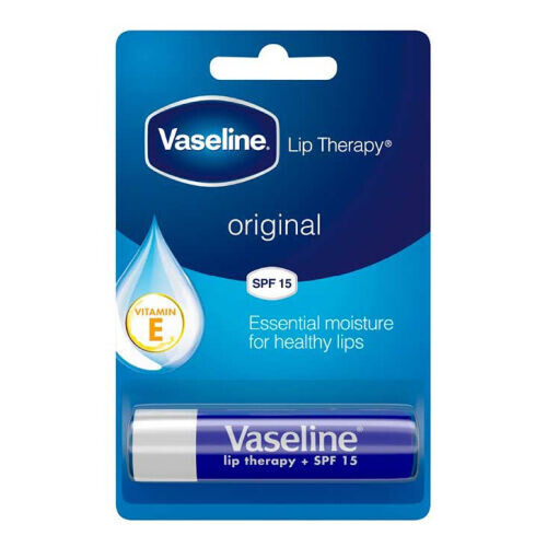 Lip Therapy + SPF 15