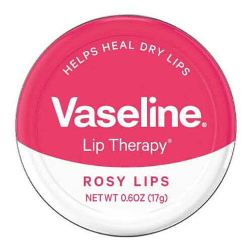 Lip Therapy Rosy Lips