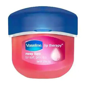 Lip Therapy Rosy Mini