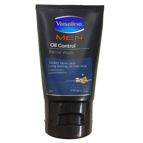 Face Wash Oil Control
