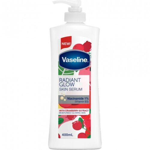 Radiant Glow Skin Serum