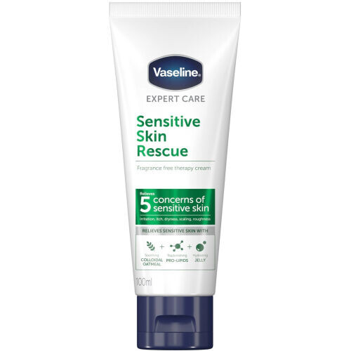 Sensitive Skin Rescue