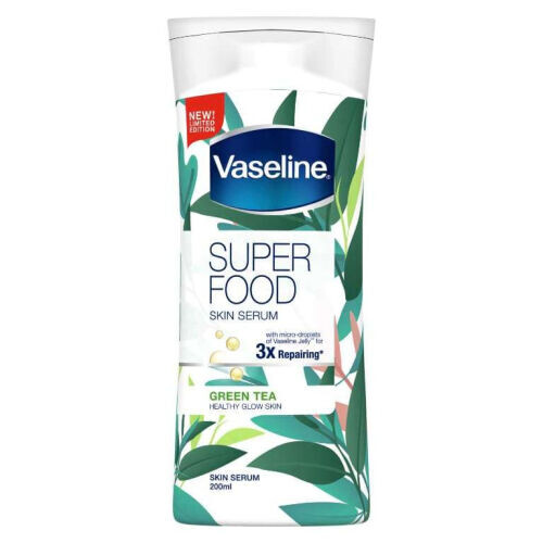 Superfood Skin Serum Green Tea Healthy Glow Skin