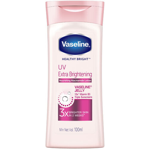 UV Extra Brightening Lotion