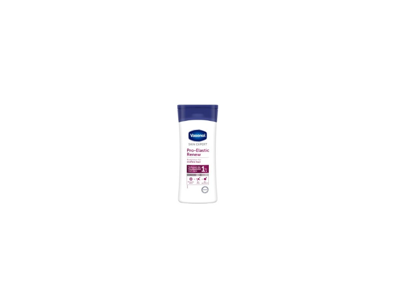 Vasenol Pro-Elastic Renew Body Lotion, 6.8 fl oz/200 mL