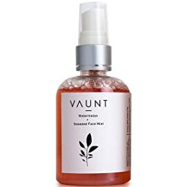 Vaunt Watermelon + Seaweed Face Mist