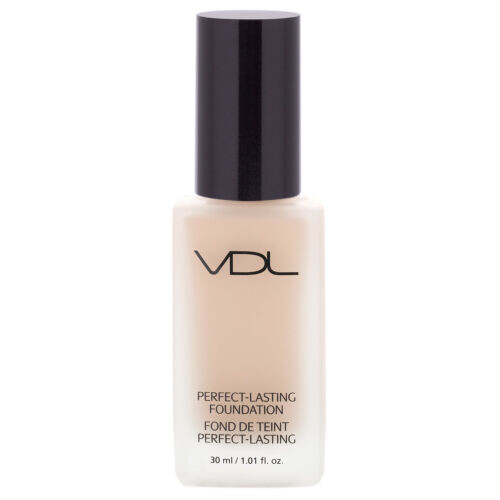Perfect-Lasting Foundation