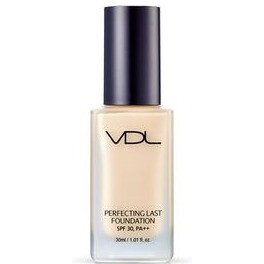 Perfecting Last Foundation SPF 30 PA++