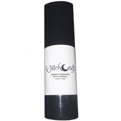 Witchcraft Foundation
