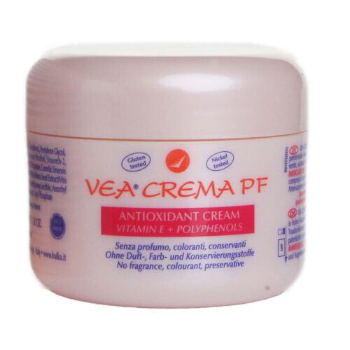 Crema PF