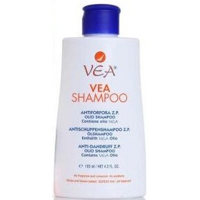 Shampoo