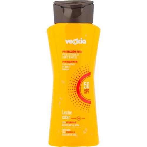 Protector Solar SPF 50+