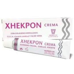 Xhekpon Crema